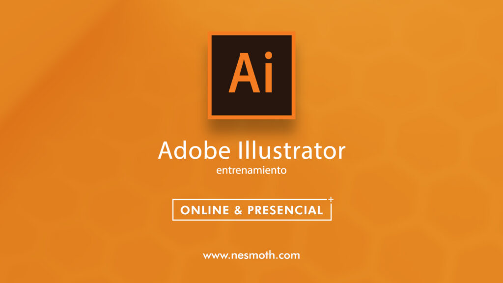 Curso de Adobe Illustrator